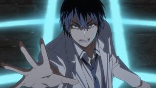 The Burden Of His Past Failure Frame