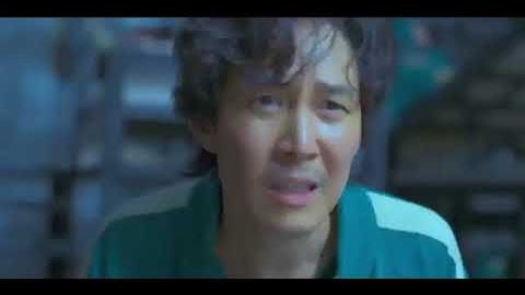 When the DOOM Music kicks in... (Squid game)