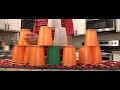 G5 cycle record #stacking #sportstacking #speedstacking #stack #cups #cup #talent