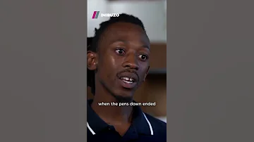 Enyobeni Tavern Imibuzo S1 Ep 3 Promo Exclusive To Showmax 