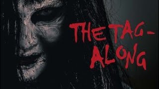 ⁣The tag-along | Oznaka-zajedno #Horor film sa prevodom