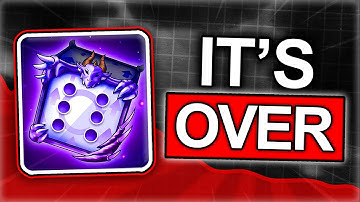 The Random Dice Situation Just Got MUCH WORSE