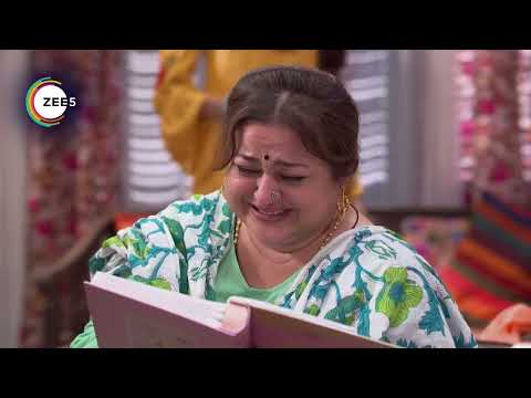 Kundali Bhagya Ep 7 Webisode Zee TV 