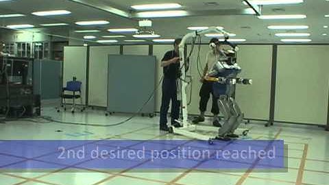 Vision based control for Humanoid Robots in Workshop on Visual Control of Mobile Robots (ViCoMor)