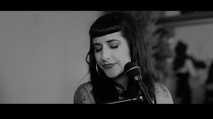 Julie WIlliams - First You Cry - Song by the late ...