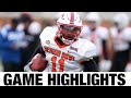 Senior Bowl | 2023 College Football Highlights