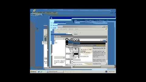 INSTALACION Y CONFIGURACION DEL SERVIDOR POP3 Y SMTP EN WINDOWS SERVER 2003