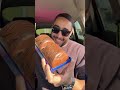 عايز تدلع نفسك هات المتكندره متدلعه بالكيندر ب لبن 