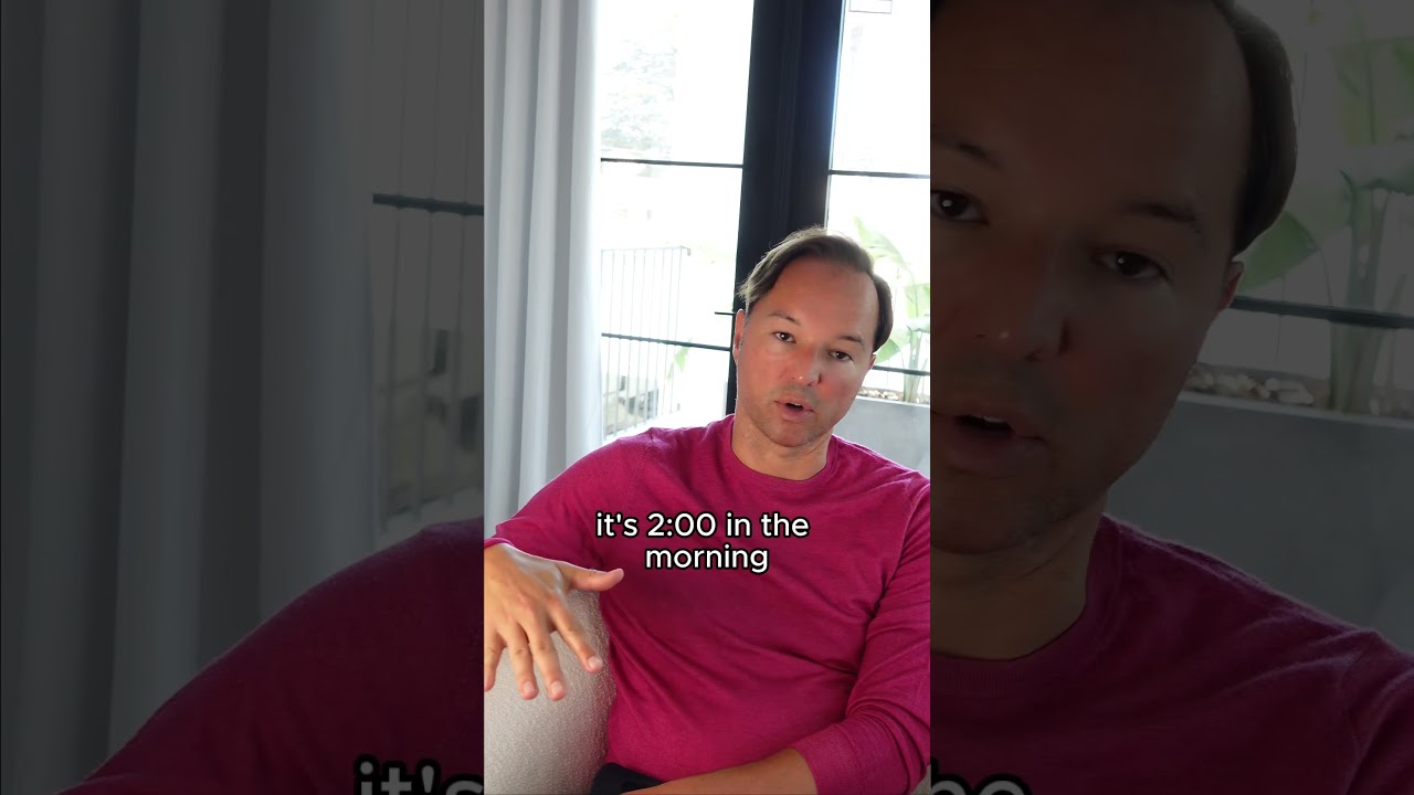 A Modern Butler's Jet Lag Survival Guide: How I Avoid Travel Fatigue. ✈️