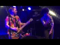 Nikki Hill - Rocker (AC/DC cover) - Sala But 03.11.2016