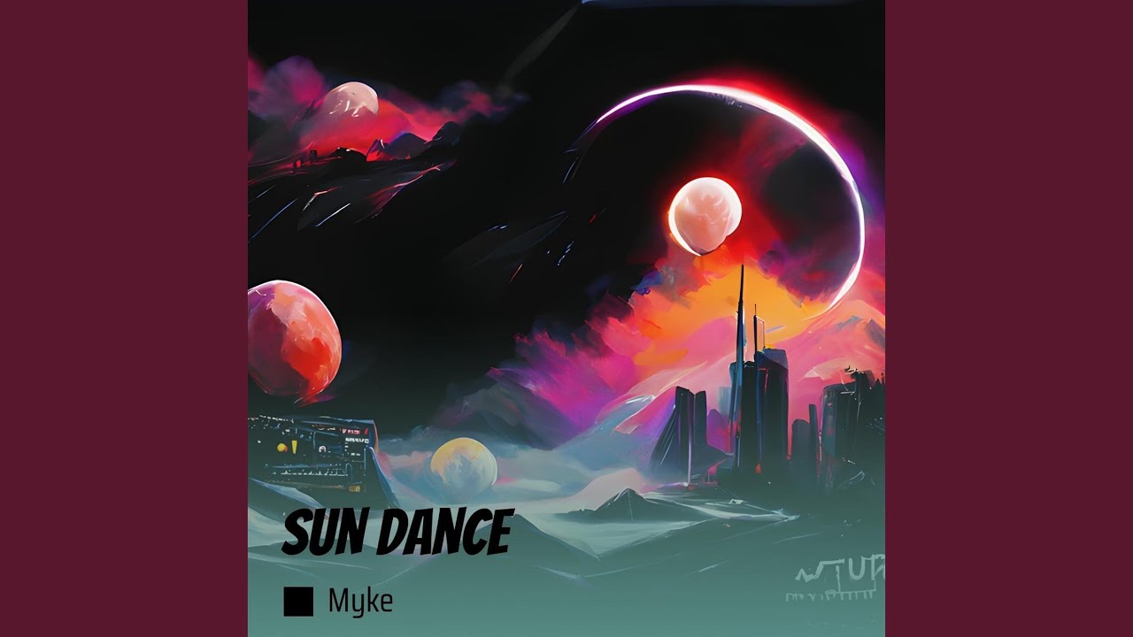 Assista a sun dance no YouTube Assista a sun dance no YouTube
