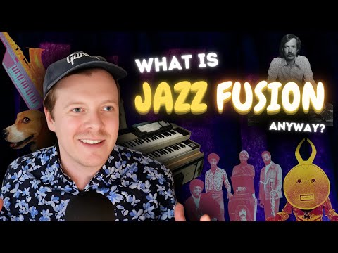 Your Guide to Jazz Fusion: When Jazz Went Electric (With Recommendations)