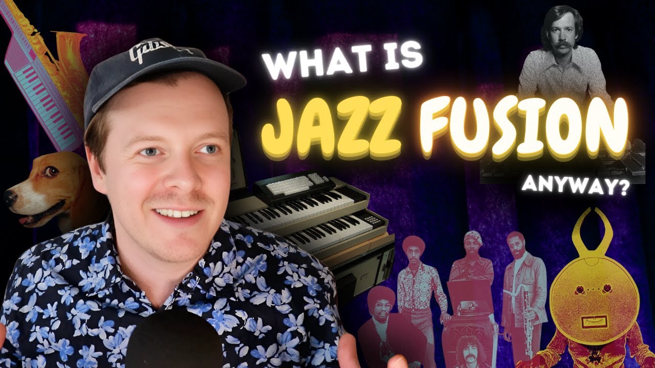 Your Guide to Jazz Fusion: When Jazz Went Electric (With Recommendations)