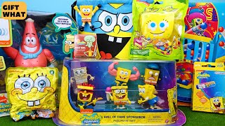 Spongebob Squarepants Toys Premium Collection 【 GiftWhat 】