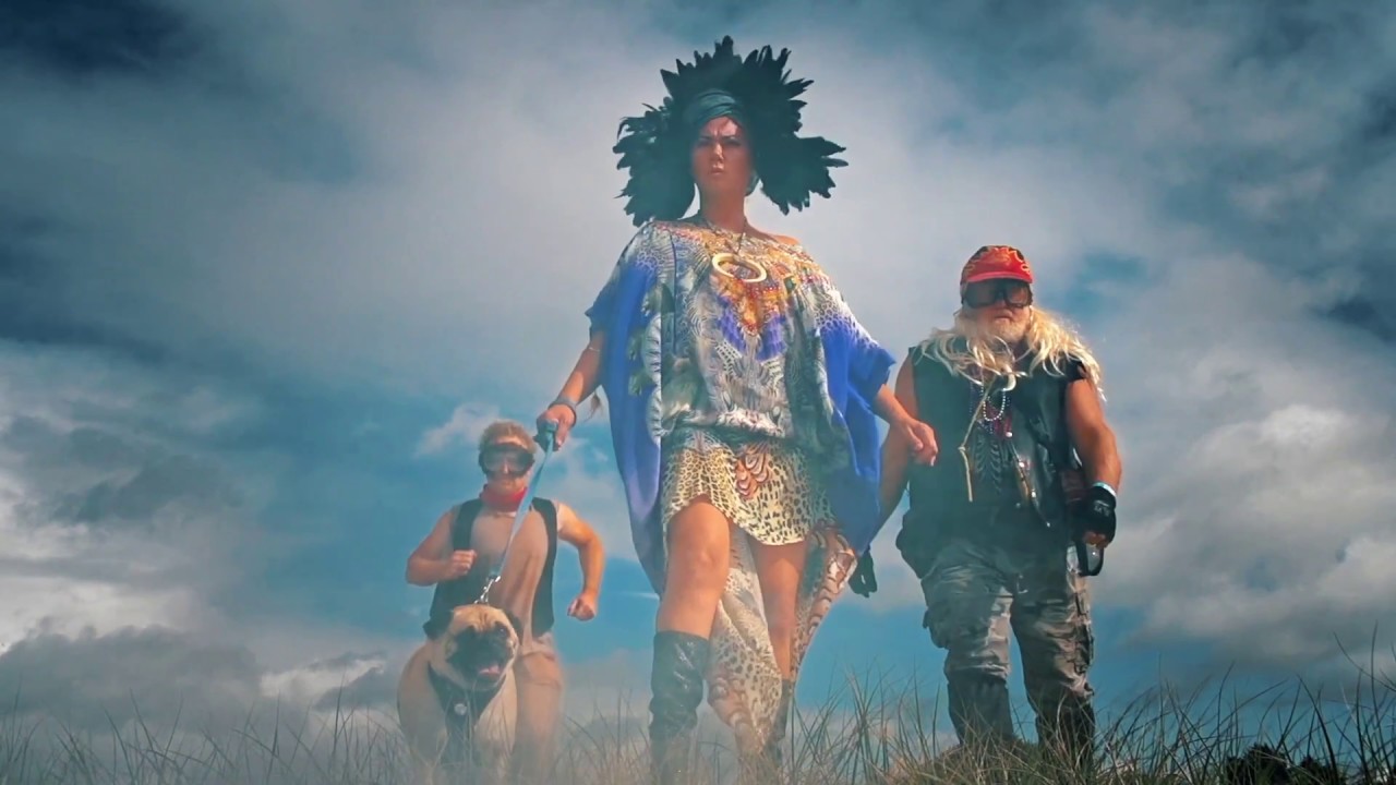 The BIG Movie Company | Showreel 2017