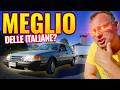 Test Drive Saab 9000: Goffa o Geniale?