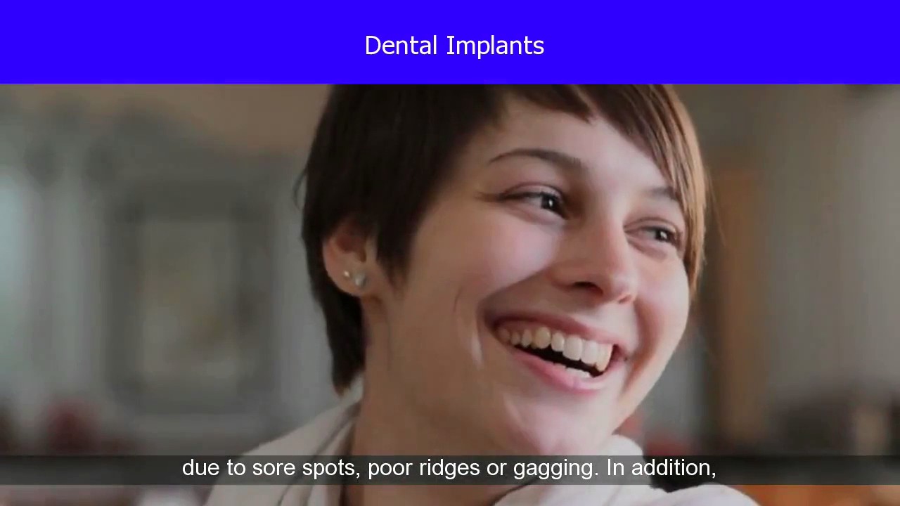 Dental Implants Stockton on Tees Dental Implant And Dentistry