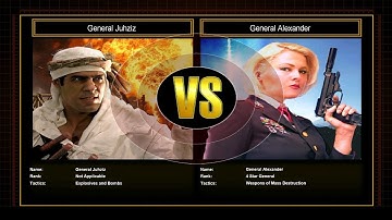 Shockwave Challenge: Demolitions vs. Superweapon | Let