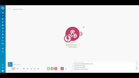 Интеграция с Integromat для генерации QR-кодов через Telegram бота