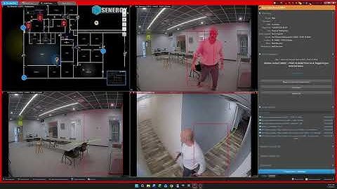 Analytic Triggers and Mission Control