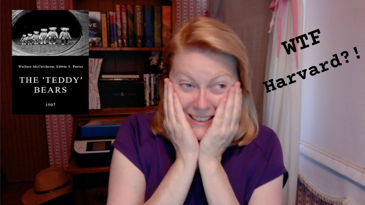 June Vlog 2024 (Harvard PhD Film Program Narrative Films: 1-25)