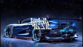 David Guetta Hey Mama ERS Remix [Bass Boosted] Slowed Reverb || GANG MUSIC