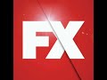 Soundtracks del canal FX Latinoamérica y Brasil (2013-2018)