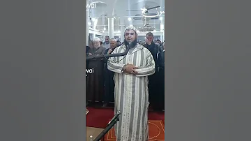 تبارك الله وهو على كل شيء قدير 