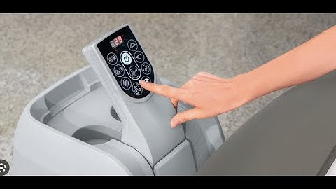 My hot tub will not heat up, E08 error code on a Lay-Z-Spa AirJet or Hydro Jet pump, SALUSPA BESTWAY