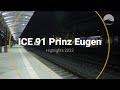 Ice 91 prinz eugen highlights 2023