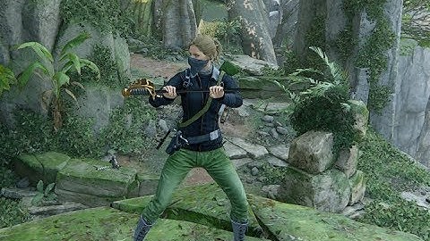 Uncharted 4 » Ranked vs (Chafai_55 & Co.) READ DESCRIPTION