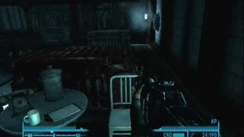 fallout 3 walkthrough part 9