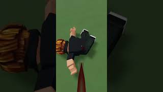 Glitch in flings things and people