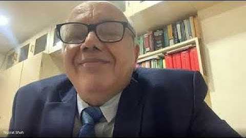 CrPC Lecture 21: Prof. Adv. Nusrat Shah 04/08/21