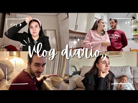Indira Gets Sick and We Couldn't Do Anything...😣| DAILY VLOG