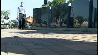 9/11 victims honored at Lancaster County Public Safety Center