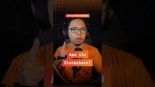 Apa itu Blockchain?