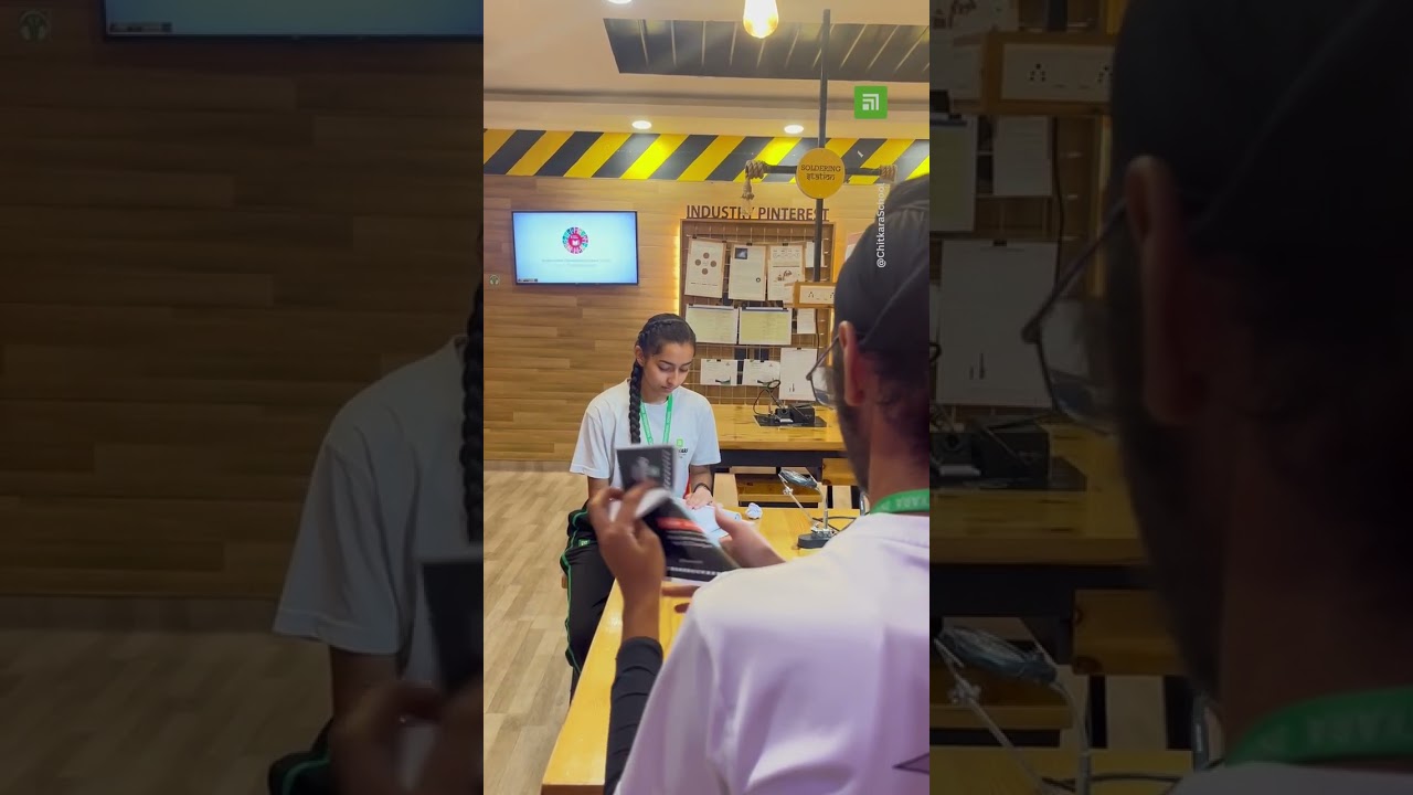 Cinemaestro- Take 6 | 1 Day to Go!!