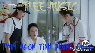 💖 Phim ngôn tình trung quốc/PREE-MUSICШеф повар полюбил репортера💖Клип к дораме Еда любит тебя d  💖