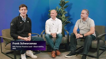 AWS CloudOps Partner Thought Leader Series - Compass UOL | Amazon Web Services