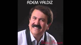 Adem Yaldız - Ben Geldim (Türkü) Resimi