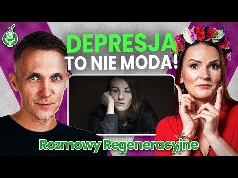 Wideo: Jak korzystać z inwentarza depresji Becka: 8 kroków (ze zdjęciami)