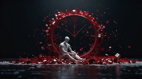 Why You Procrastinate and Feel Guilty About It