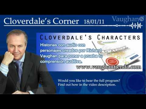 Cloverdale's Corner - 18/01/11 - YouTube