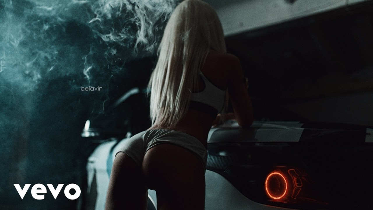 Watch Demando - Feeling (Music Video) on YouTube Watch Demando - Feeling (Music Video) on YouTube