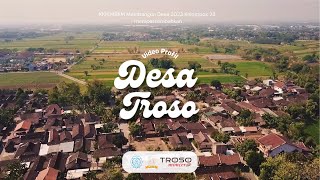 Video Profil Desa Troso, Klaten