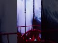 Ship hit monster wave Ocean #hurricane #ship #storm #viral #shorts