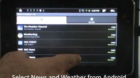 Reading News @ www.smartepad.in