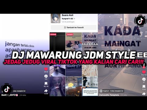 \" MAWARUNG | SAKIT LANTUHUT | KOTABARU | OTOMIX - BUGIS | MUNDUR ALON ALON \"