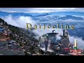 Darjeeling tour guide|| Siliguri ||Tiger hill || toy train || Rock garden|| Darjeeling|| 2022